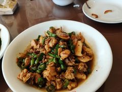 -天下客饭店(中山路店)