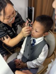 -NICE KIDS 奈时儿童摄影