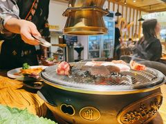 -金家烤鳗鱼(西塔旗舰店)