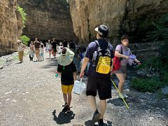 -龙门涧景区