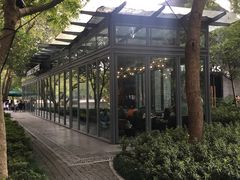 -星巴克(西湖天地店)