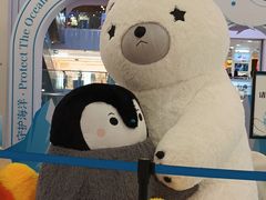 -凯德MALL(西直门店)