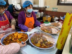 -福顺祥大盘鸡(临潼店)