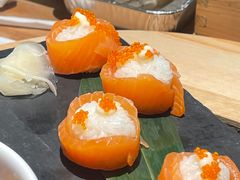 -赤坂亭·M9和牛烧肉(南京江南虹悦城店)