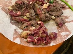 -洪大厨鸡煲(福田店)