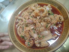 -周师饭店