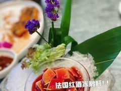 -金苑海鲜酒家(来魅力店)