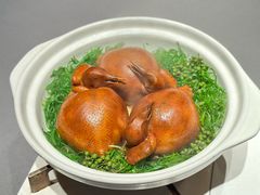 -御膳汤品(猎人坊店)