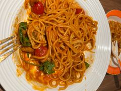 -必胜客(远大路店)