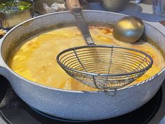 -琥珀川糟粕醋火锅(慈云寺店)