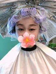 -银星女王公园发型艺术沙龙