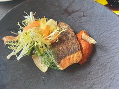 -杭州西子湖四季酒店-WL BISTRO西湖餐厅(灵隐路店)