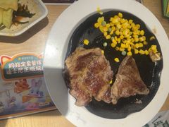 -豪客来牛排(人民东路店)