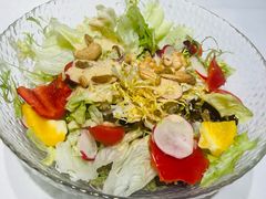 -万龙洲海鲜(南新仓店)