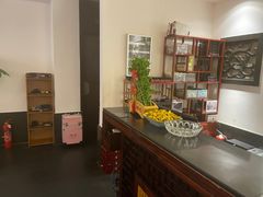 -儒之堂足道·SPA·推拿(莫干山路店)