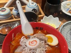 -一豚轩·烧鸟·豚骨拉面(五四路店)