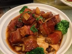 -椿记烧鹅(叠彩店)