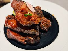 -醉庐·新上海菜(南京西路店)
