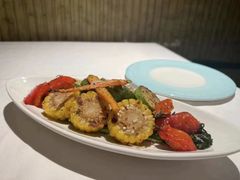 -波特曼西餐厅(南岗店)