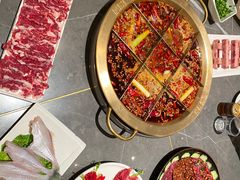 -长嘉·河图火锅(长嘉汇江景旗舰店)