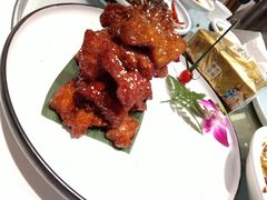 -乾隆美食·本帮菜(黄河路店)