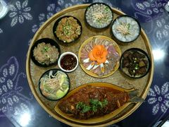 -白家寨子·山野白族菜(古城总店)