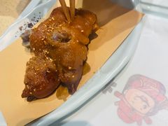 -状元阁烧烤(新华路总店)