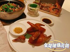 -茉里粤菜(皇姑万象汇店)