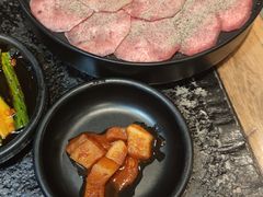 -九田家黑牛烤肉料理(太阳城店)