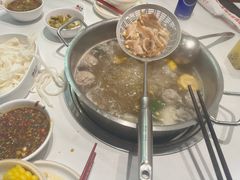 -潮正和潮汕牛肉火锅·老字号(番禺万达店)