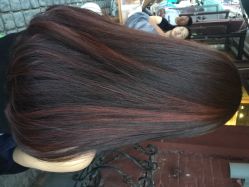 米几美发公社-MAGIC米几发型设计·羊毛卷