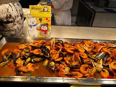 -帝企鹅自助餐厅•儿童岛•真企鹅(长隆企鹅酒店)