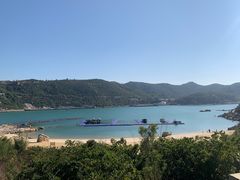 -东澳岛