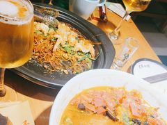 -老家水饺濮阳菜(巴黎街店)
