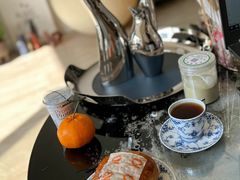 法芙娜巧克力可颂-MEEBO KAFEE米咖焙坊(虹桥路店)