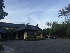 垦丁凯撒大饭店-垦丁凯撒大饭店