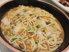 -骏莱海鲜鱼港(五角场店)