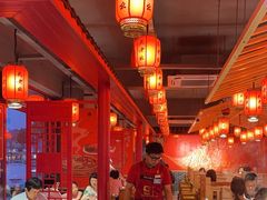 -吴老幺火锅(金龙店)