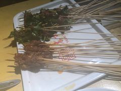 -袁记串串香(盛世龙源店)