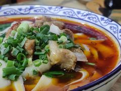 -重庆铺盖面(晋吉东二街店)