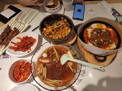 -七八冷面·延边朝鲜族美食(圣熙八号店)