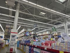 -山姆会员商店(杨桥西路店)