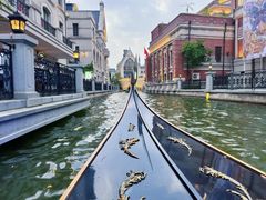 -大连海昌东方水城