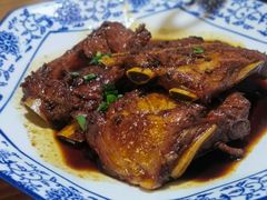 -呼吸森林·生态农庄农家乐私房菜