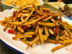 -西夏回族烧麦馆(牡丹街店)