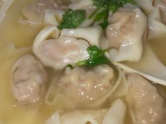 -南城香·饭香串香馄饨香(富丰桥店)