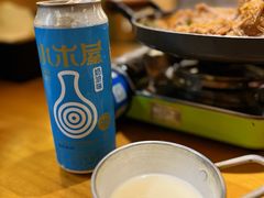 -小木屋米酒店总店
