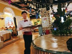 -俄士厨房(时代天街店)