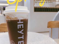 -喜茶(广州中山六路店)