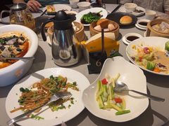 -潮府馆·非遗潮州菜·世纪公园(新国际博览中心店)